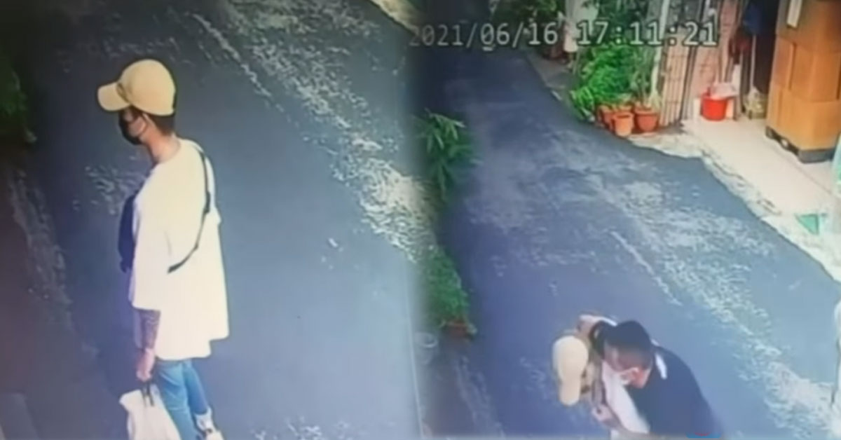 军人跟前女友谈判不果当众枪杀她 中國報china Press