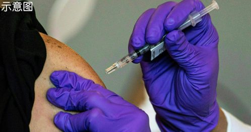 ◤新冠又一年◢增设大型疫苗中心 为障友接种