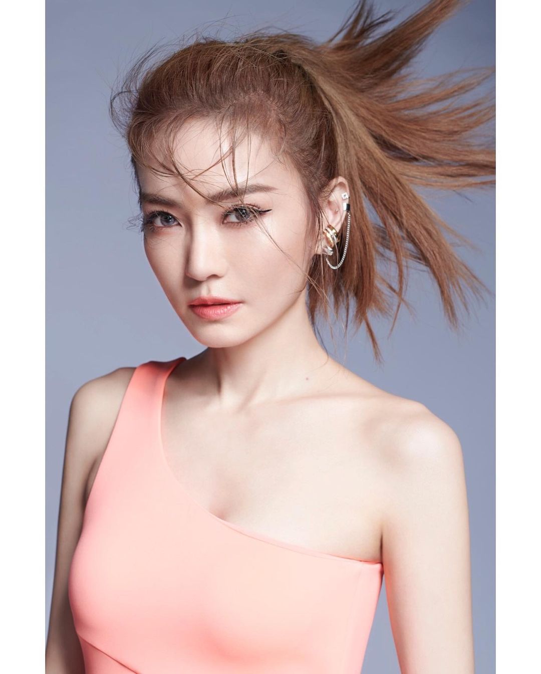 错过 老公 刘德华谢金燕曝感情状况 中國報china Press