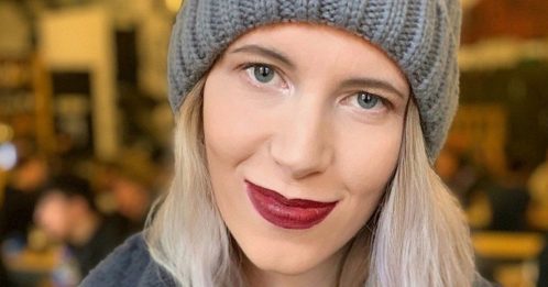 ◤全球大流行◢新冠后嗅觉异常 进食满嘴腐臭味