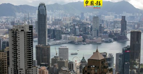 5月PMI创7年新高  香港经商环境好转