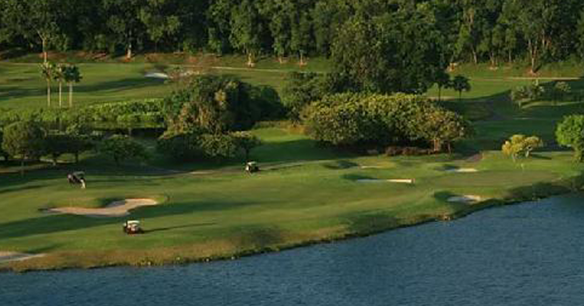 截至去年8月底，Mines Excellence Golf Resort拖欠逾150万令吉未缴。