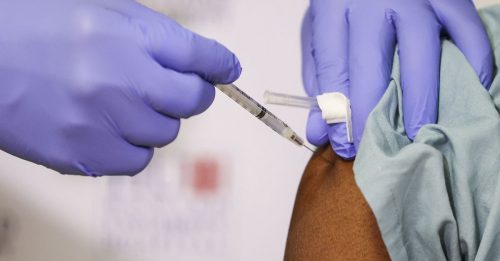 大马接种AZ疫苗 可入境欧盟国家