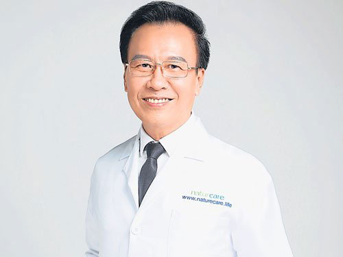 面粉添加叶酸铁质营养素 或对人体产生不良影响