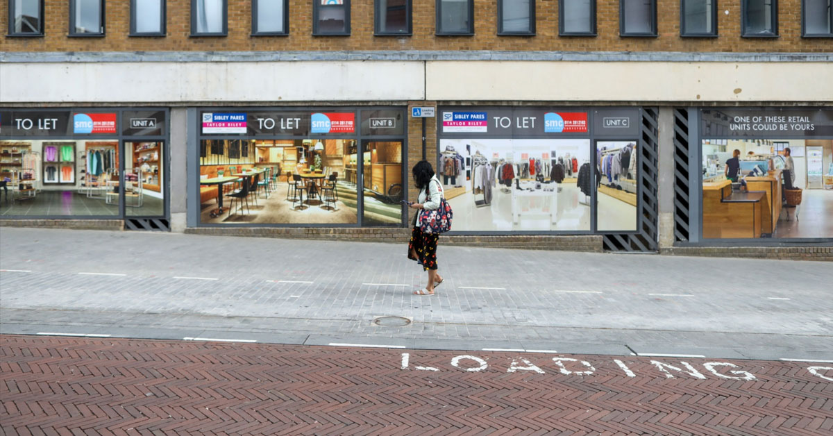 发达国家的劳动市场至少要到2022年底才能完全恢复。彭博社图