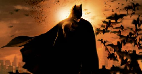 ◤10部最有影响力的现代电影◢ 《蝙蝠侠之开战时刻》漫威角色从此人性化