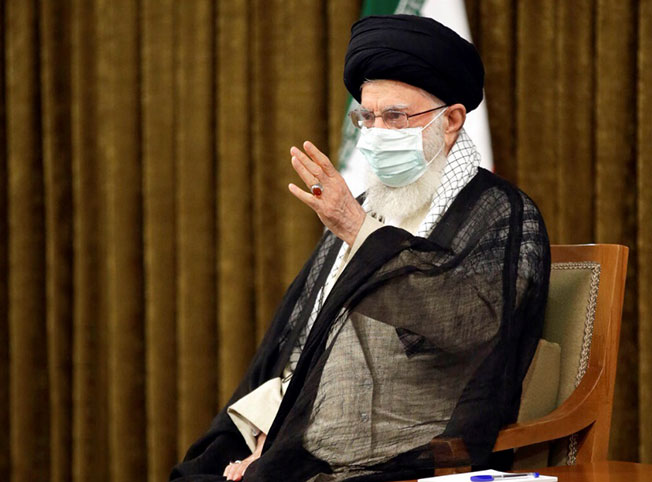 伊朗极端保守派赖西将于本月3日宣誓就职总统。