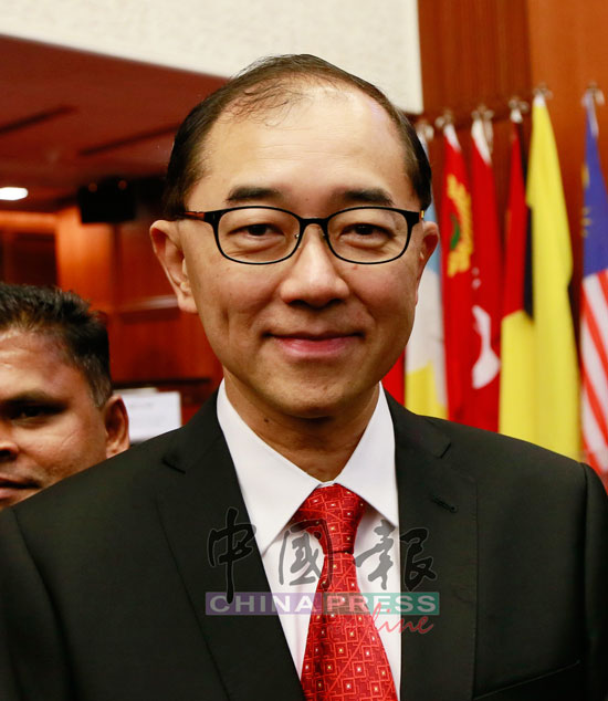 马汉顺（图：档案照）