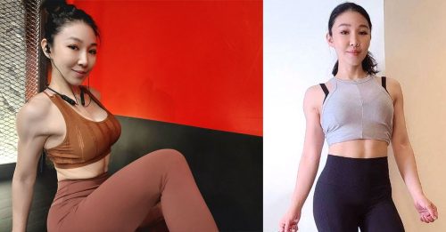 健身网红打AZ肺栓塞 崩溃：逼我转行吗？