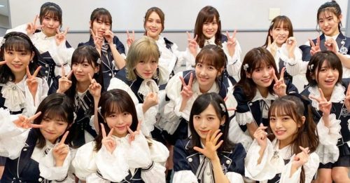 再有4成员确诊    AKB48累积19人染疫