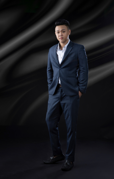 石锳祥以美国虚拟网红为蓝本和参考,打造出大马史上首名虚拟网红Melodee_v2,宣告国内网红界新时代的降临。