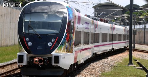 ◤国家复苏计划◢ ERL明年1月3日起 增加列车班次