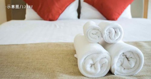 ◤新冠又一年◢ 线上旅行社抽高佣金 廉价酒店业者喊苦