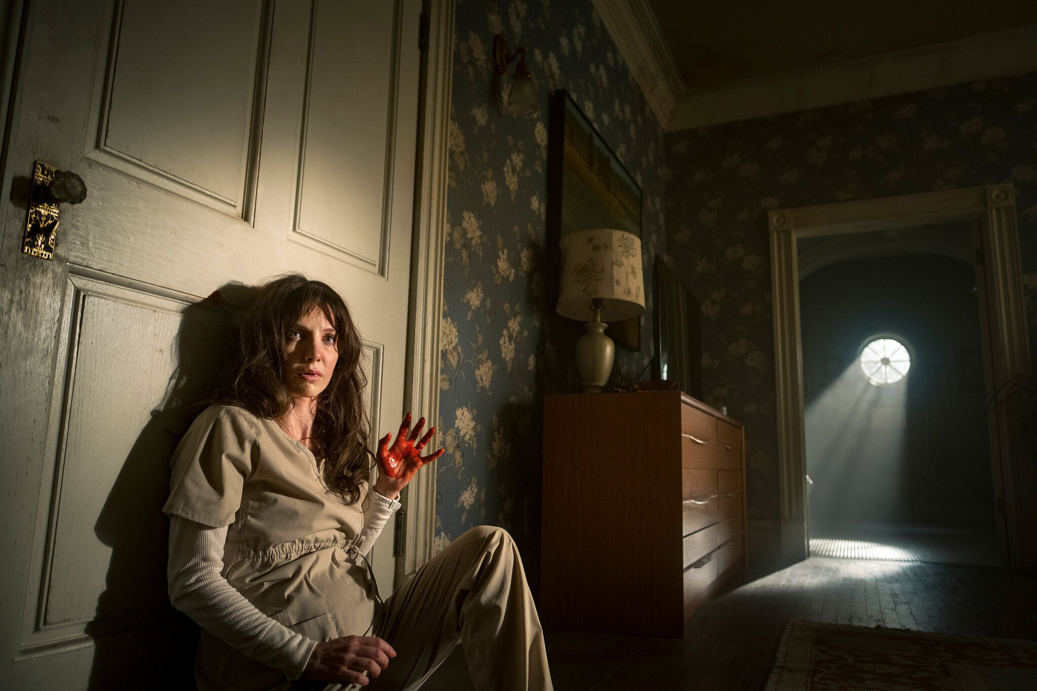 戏院看电影 温子仁回归恐怖片再度挑战观众胆量 中國報china Press