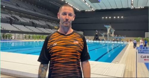 跳水隊東京奧運空手歸 澳教練布洛克不獲續約