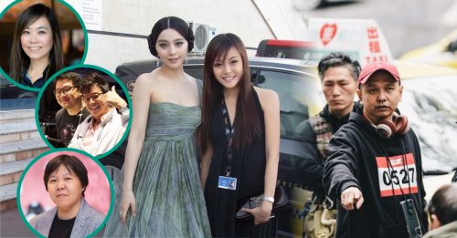 ◤你在他乡好不好？（系列2）◢ 异乡打拼  重新适应环境