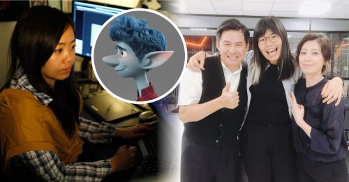 ◤你在他乡好不好？（系列3）◢ 态度决定高度