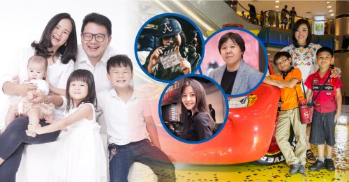 ◤你在他乡好不好？（系列完结篇）◢ 家是永远的羁绊