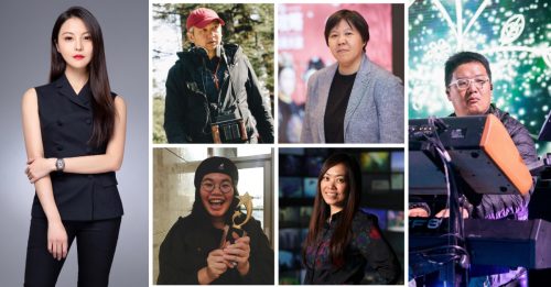 ◤你在他乡好不好？（系列1）◢  大马人才 全球闯关