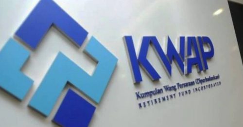 KWAP房产臂膀委新CEO