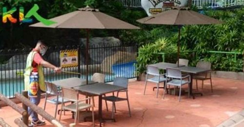 双威主题乐园 7日开放