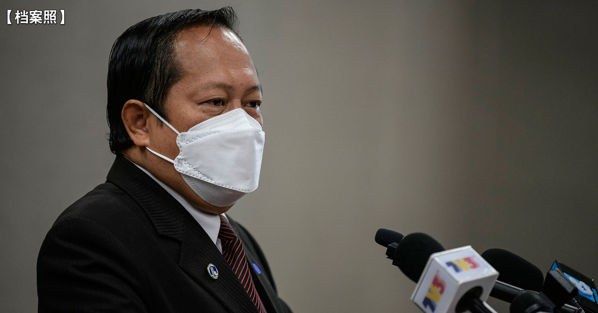 巫统下令党竞选机器 备战马六甲州选