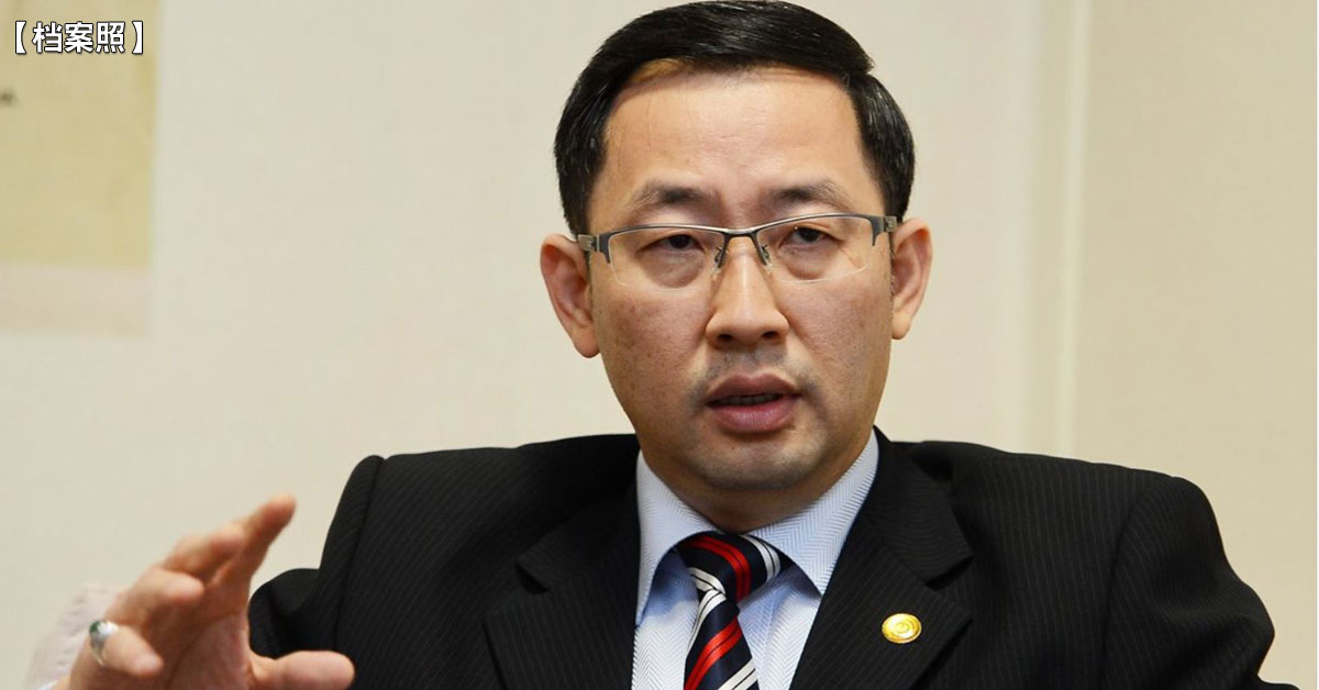 孔令龙:政府资援非长远之计 营造利商环境 增就业机会