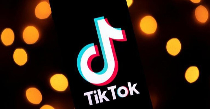 来自中国北京的抖音（TikTok），是Z世代年轻人喜爱的热门社群平台。