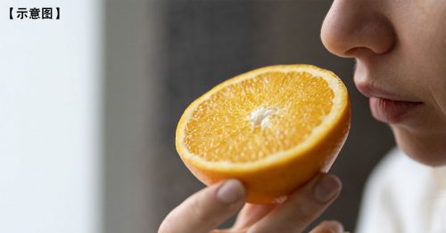 ◤全球大流行◢ 瑞典30万人染疫后失嗅觉 全国仅2家门诊可治疗