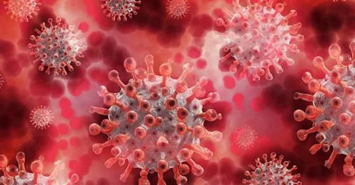 ◤全球大流行◢新变种新冠病毒 可通过空气传播