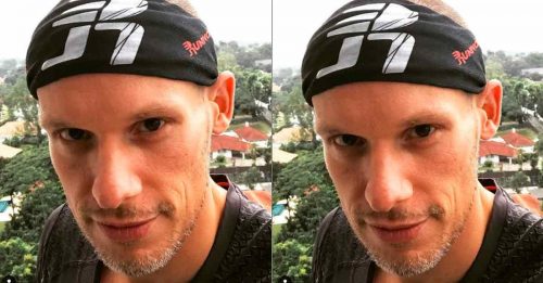 禁锢暴打女郎图轻生 重郁洋汉监7周