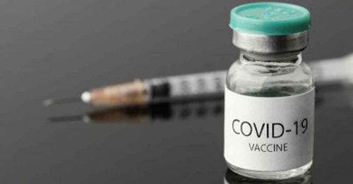 ◤新冠又一年◢积极响应接种计划 中医界没人反疫苗