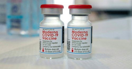 心肌炎风险待评估 美推迟批准青少年接种莫德纳