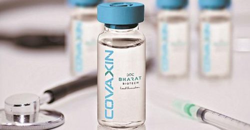 ◤全球大流行◢ 印度国产疫苗 Covaxin列世卫“紧急使用清单”