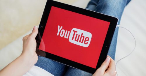 狮城创办反疫苗组织妇女 YouTube发假消息视频被删