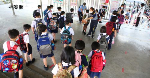 ◤国家复苏计划◢ 吉21日 霹玻槟沙22日 学生分组轮流返校