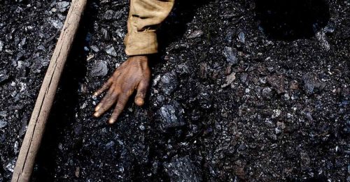 明知燃煤 破坏地球 为何还是难淘汰？