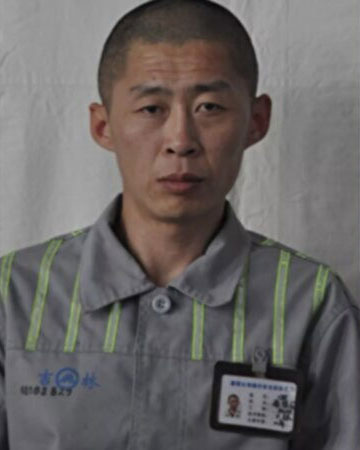 朝鲜特种兵朱贤健逃狱成功，中国通缉令再加码至50万元。