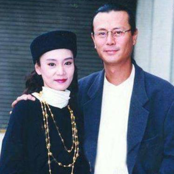 刘雪华和刘德凯曾有一段恋情。图/互联网
