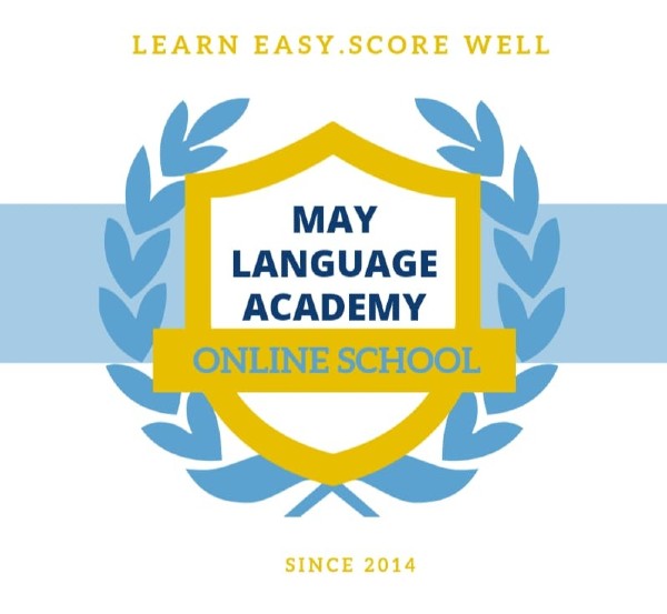May Language Academy Online School在2014年创立以来，已培训超过6000名学生，其中逾2000人在UPSR和PT3的英语科目，获得A等佳绩。