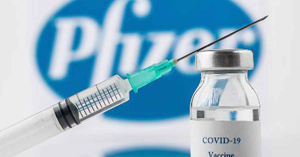 辉瑞疫苗临床试验数据涉嫌造假。