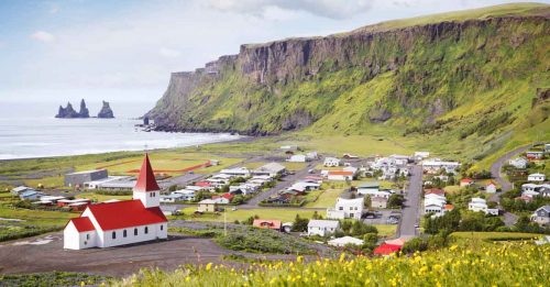 ◤全球大流行◢ 冰岛首例Omicron 患者无出国旅行史