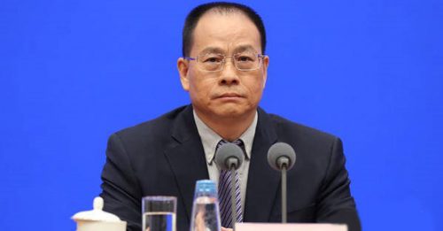 中央副主任：中国14亿人大国 搞西方民主很容易搞乱