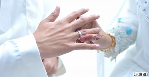 穆斯林女子 最低结婚年龄 维持16岁
