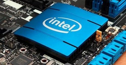 Intel公告不使用新疆产品 中国网民喊抵制