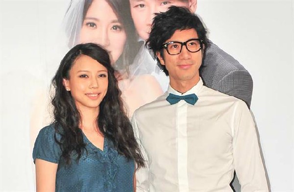 王力宏和李靚蕾8年婚姻結束。