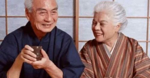日本人健康寿命 男女均创新高