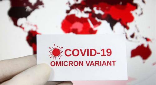 Omicron现已传播至超过30国家。