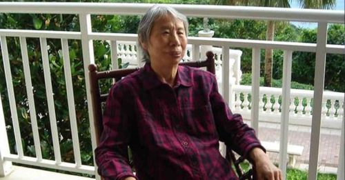 王丹母亲王凌云去世 享年86岁