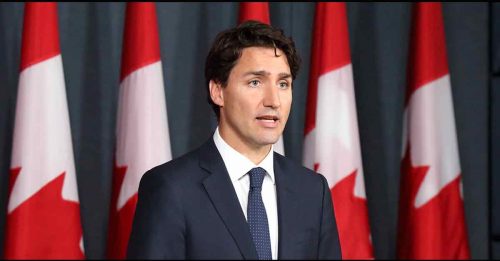 加拿大宣布 外交抵制北京冬奥